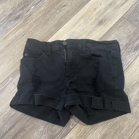 KanCan Shorts Kancan Shorts Poshmark
